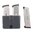1911 47D 8-Schuss-Magazin 3er-Pack mit Magazintasche