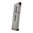 1911-Magazin 45ACP HD/+P 7RD Low Stahl-Bodenplatte