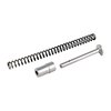 Verbessere die Funktionsweise deiner Waffe mit dem 1911 Flat Wire Recoil Spring Kit, das die Lebensdauer der Feder verlängert und ein optimiertes Cycling bietet.