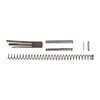 Die Wilson Combat 1911 Complete Spring Kits bieten alle benötigten Federn, um deiner alten 1911 neues Leben einzuhauchen oder deinen Build abzuschließen.