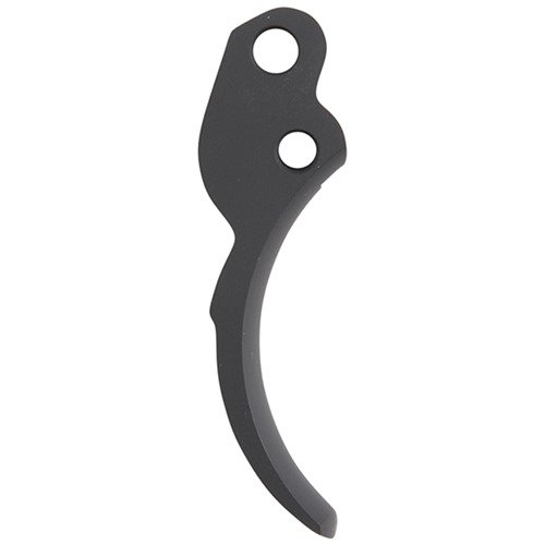 Der Wilson Combat Short Reach Trigger verbessert die Ergonomie deiner Beretta 92/96 mit kürzerem Abzugsweg, CNC-gefrästem Stahl und perfektem Sitz.