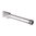Match-Grade-Lauf, 9 mm, S&W M&P, mit Gewinde 1/2-28