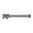 Match-Grade-Lauf, 9 mm, S&W M&P, mit Gewinde 1/2-28