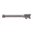 Match-Grade-Lauf, 9 mm, S&W M&P, mit Gewinde 1/2-28