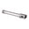 Match-Grade-Lauf, 9 mm, S&W M&P, mit Gewinde 1/2-28