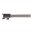 Match-Grade-Lauf, 9 mm, S&W M&P, 4,25"