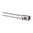 Match-Grade-Lauf, 9 mm, S&W M&P, 4,25"