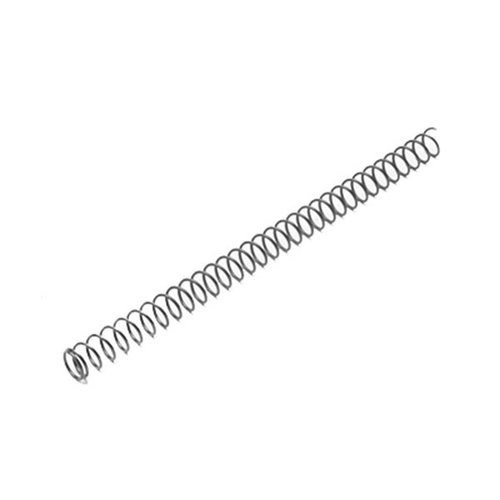 Die Wilson Combat Recoil Spring 5" ist für .45 ACP optimiert, sorgt für konstante Leistung bis 3.000 Schuss und schützt deine Waffe vor übermäßiger Belastung.