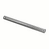 Die 1911 GOVERNMENT FLAT WIRE RECOIL SPRINGS bieten eine bis zu zehnmal längere Lebensdauer als herkömmliche Spiralfedern und verbessern das Schussverhalten.