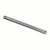 Die 1911 Government Flat Wire Recoil Springs bieten eine bis zu zehnmal längere Lebensdauer als herkömmliche Federn und verbessern das Gesamthandling deiner Waffe.