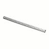 Die 1911 GOVERNMENT FLAT WIRE RECOIL SPRINGS bieten bis zu zehnmal längere Lebensdauer als herkömmliche Federn und verbessern die Zuverlässigkeit deiner Waffe.