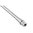 AR-9 Match-Grade-Lauf, 9 mm, 16", Drall 1:10, Edelstahl AR-9