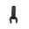 BULLET PROOF einteiliges Gunsmith-Magwell Full-Size blau