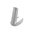 BULLET PROOF 1-teiliges Gunsmith-Magwell Full-Size Edelstahl