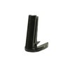 Kugelsicheres einteiliges Full-Size-Magwell, blau
