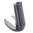 Bullet Proof Magwell X-TAC, runder Griff, Full-Size, blau