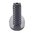 Bullet Proof Magwell X-TAC, runder Griff, Full-Size, blau