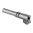 1911 COMMANDER 9mm Luger 4.25" 1:16 Drall Edelstahl-Lauf