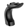 Die 1911 BULLET PROOF® Beavertail Grip Safety bietet optimalen Schutz vor Hammerbiss, präzise Passform und bessere Kontrolle für schnelle Nachfolgeschüsse.