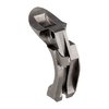 Die 1911 BULLET PROOF® Beavertail Grip Safety bietet einen hohen Griff für bessere Kontrolle, verhindert Hammerbiss und sorgt für präzise Passform und schnellen Schusswechsel.