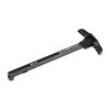 Der Wilson Combat Bullet Proof Ambidextrous Charging Handle bietet übergroße Latches, eine robuste Bauweise und ermöglicht schnelles Laden ohne Zielverlust.