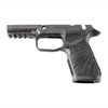 Verbessere dein Schießen mit dem Wilson Combat WCP320 Grip-Modul für SIG P320: bessere Kontrolle, weniger Rückstoß und ergonomisches Design für maximalen Komfort.