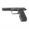 WCP320 Vollformat-Griffmodul ohne manuelle Sicherung, schwarz
