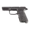 WCP320 X-COMPACT Griffmodul ohne manuelle Sicherung, schwarz
