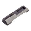 Der WCP320 BULLETPROOF™ Extended Magazine Catch aus robustem S7 Tool Steel sorgt für schnelle Nachladevorgänge und passt perfekt zu allen P320 Modellen.