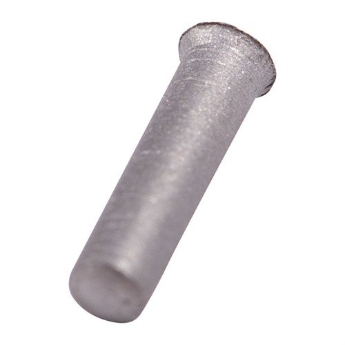 Die 1911 AUTO "FACTORY PLUS" Mainspring Caps und Pins bieten dir originalgetreue Teile, die die Fabrikspezifikationen übertreffen und perfekt für deinen 1911 Auto sind.
