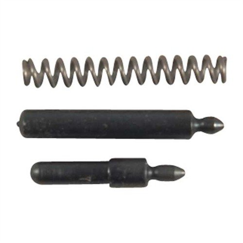 Die 1911 AUTO "FACTORY PLUS" Plunger Spring Assembly von WILSON COMBAT bietet hochwertige Teile, die die Werkspezifikationen übertreffen und perfekt für deine 1911 sind.