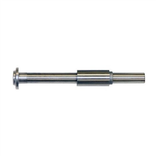 Mit dem 1-teiligen Wilson Combat Recoil Spring Guide für deine 1911 vermeidest du Federverwicklungen und sorgst für zuverlässiges Laden und Auswerfen.
