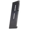 Die 47 SERIES .45 ACP Magazine von Wilson Combat bieten eine zuverlässige Fütterung, selbstschmierende Follower und sind aus strapazierfähigem Edelstahl gefertigt.