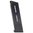 47 SERIES Magazin .45 ACP 7 Schuss 1911 Compact schwarz Fluorpolymer