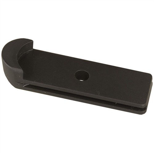 Der 1911 LOW PROFILE STEEL MAG BASE PAD von WILSON COMBAT schützt deine Magazine effektiv und sorgt für schnelles, sauberes Wechseln dank zusätzlichem Gewicht.