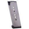 Die 1911 Officer 45ACP Magazine von Wilson Combat bieten zuverlässige Zuführung, rostfreies Edelstahl und einfache Reinigung für optimale Leistung beim Schießen.