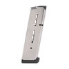 Die 47 SERIES .45 ACP Magazine von Wilson Combat bieten zuverlässige Zuführung, rostfreies Edelstahl-Design und einfache Reinigung für optimale Leistung.
