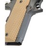 Brünierter Frontstrap