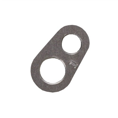 Mit dem 1911 BARREL LINK von Wilson Combat kannst du die Lockup für optimale Genauigkeit anpassen. Das Kit enthält alle 5 Links aus 416 Edelstahl.