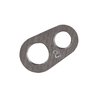 .273" (6.9MM) Mitte zu Mitte Wilson Laufverbindung