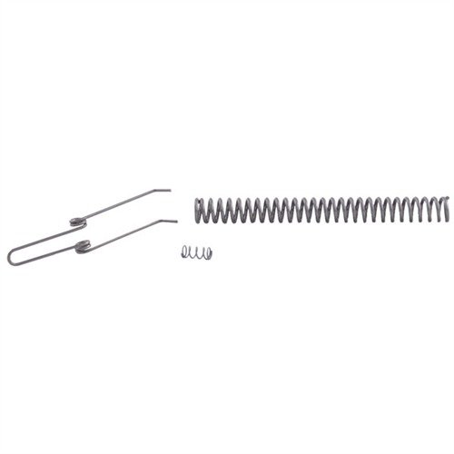 Verbessere die Zuverlässigkeit deiner Ruger Single Action mit dem #176 Wilson Combat Spring Kit - für optimale Leistung und präzises Schießen.