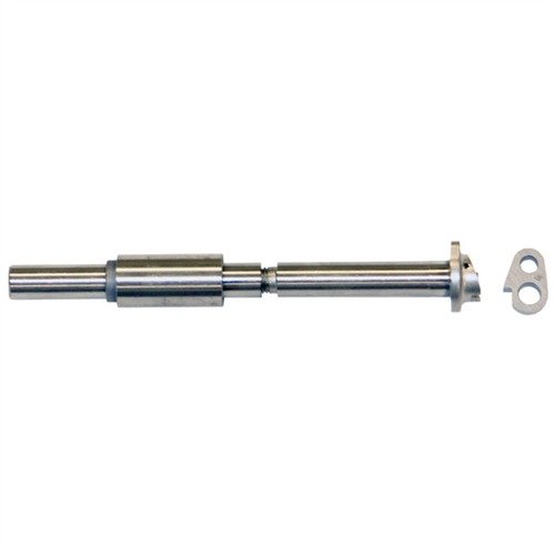 Der 1911 "GROUP GRIPPER" Guide Rod & Plug verbessert die Präzision deiner Waffe mit einem einfachen Drop-In-Kit für maximale Genauigkeit und konsistente Schüsse.