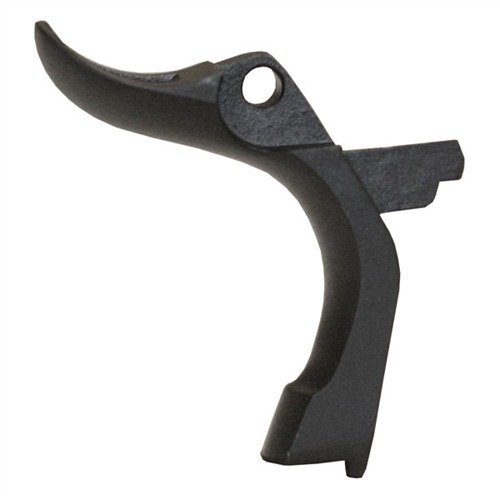 Die 1911 Beavertail Grip Safety bietet optimalen Komfort und verhindert Hammerbite, dank des breiten Designs und der flared "tail" für eine schnelle Handpositionierung.