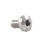 Die 1911 HEX HEAD GRIP SCREWS bieten sicheren Halt beim Entfernen der Griffschrauben, verhindern beschädigte Griffe und passen perfekt zu den gängigsten Aftermarket-Griffen.