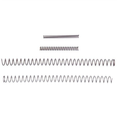 Verbessere die Zuverlässigkeit und Funktion deiner Colt Govt. .45 ACP mit dem #324 "G" Wilson Combat Spring Kit für optimale Leistung und Präzision.