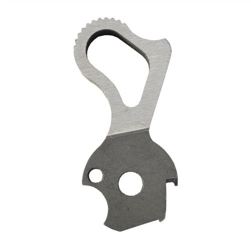 Der 1911 Ultralight Hammer von Wilson Combat bietet minimales Gewicht, schnellere Locktime und langlebigen Stahl für optimale Leistung und Zuverlässigkeit.