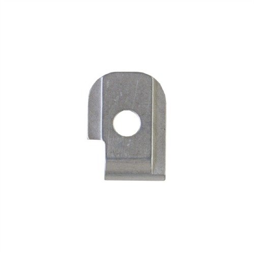 Der BULLET PROOF™ Firing Pin Stop von WILSON COMBAT sorgt für zuverlässige Extraktion und hält dem Druck stand, ohne zu versagen. Perfekte Passform und langlebig!