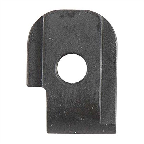 Der BULLET PROOF™ Firing Pin Stop für 1911 Auto sorgt für zuverlässige Auszüge und ist aus Stahl gefertigt, um extremen Belastungen standzuhalten.