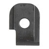 Der BULLET PROOF™ Firing Pin Stop für 1911 Auto sorgt für zuverlässige Auszüge und ist aus Stahl gefertigt, um extremen Belastungen standzuhalten.