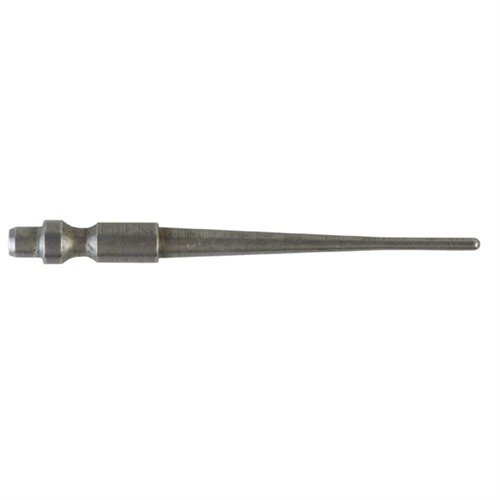 Der 1911 BULLET PROOF™ Firing Pin ist präzise gefertigt und wärmebehandelt, bietet eine längere Lebensdauer und passt für .38/9mm und .45 ACP Modelle.